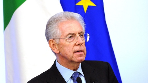 Μόντι εναντίον συνδικάτων