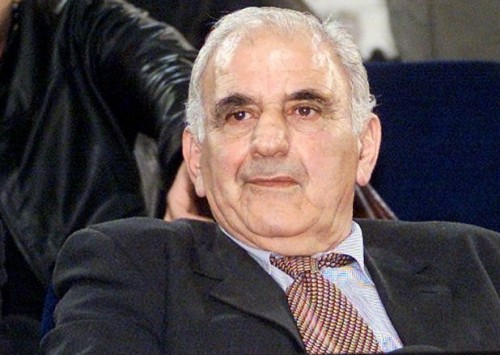 Απεβίωσε ο Ανέστης Πεταλίδης