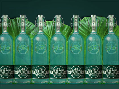 Βότκα για…κάθε χρήση