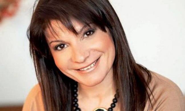 Σε δύο εκπομπές η Αργυρώ;