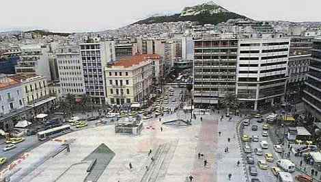 Τώρα–Όλοι οι δρόμοι στην κυκλοφορία