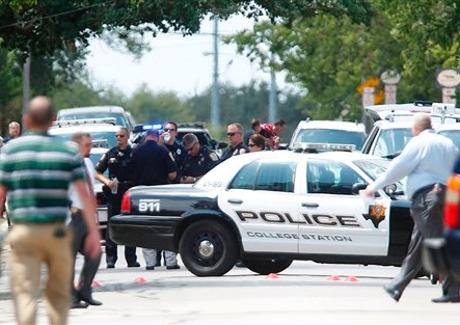 Η Αλ Κάιντα ξαναχτυπά;