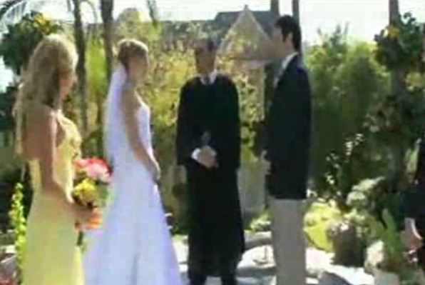 Ο κουμπάρος κατέστρεψε τα πάντα