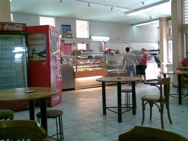 Από τα κυλικεία στα… δικαστήρια