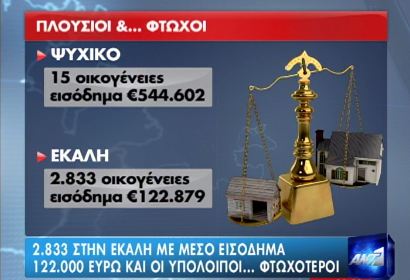 Η ομερτά της φοροδιαφυγής