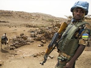 Κυανόκρανοι σε… απεργία