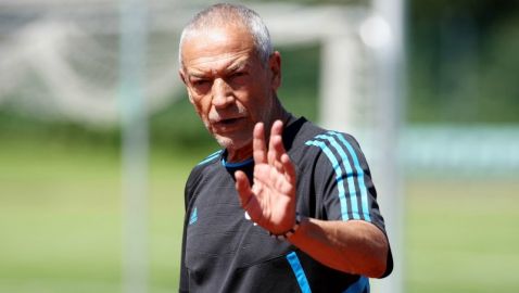 «Έκρηξη» Φερέιρα στην Παιανία