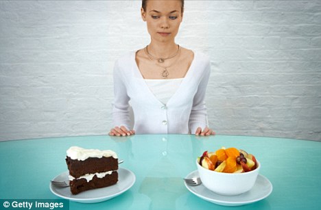 Ξεκινά η Χριστουγεννιάτικη δίαιτα!