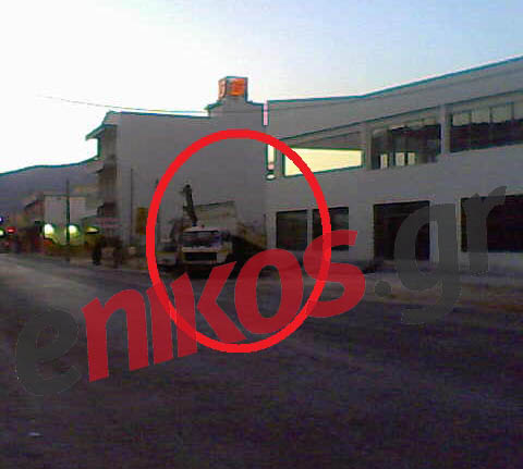 “Το τελευταίο πεύκο”