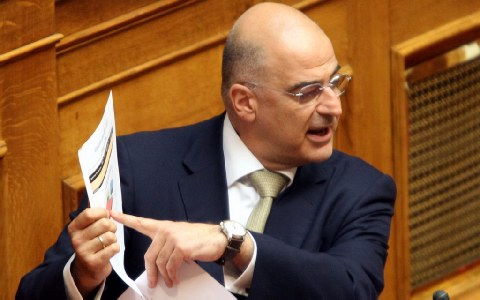 “Τάγματα εφόδου δεν θα γίνουν ανεκτά”