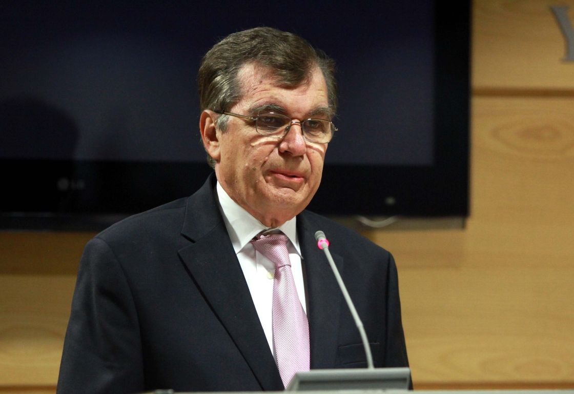 Κρεμαστινός:Δεν ξέρω τι θα ψηφίσω