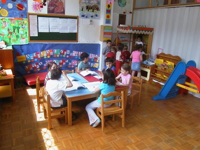 Κερατσίνι:Κλείνουν παιδικούς σταθμούς
