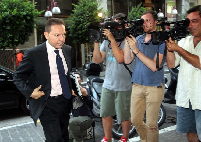 Κλειδώνει η επιμήκυνση