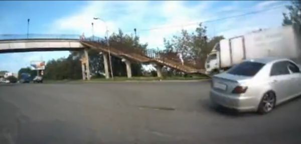 Αν έχεις τύχη… διάβαινε