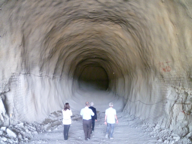 Ασωπός:απαντούν με απεργία πείνας