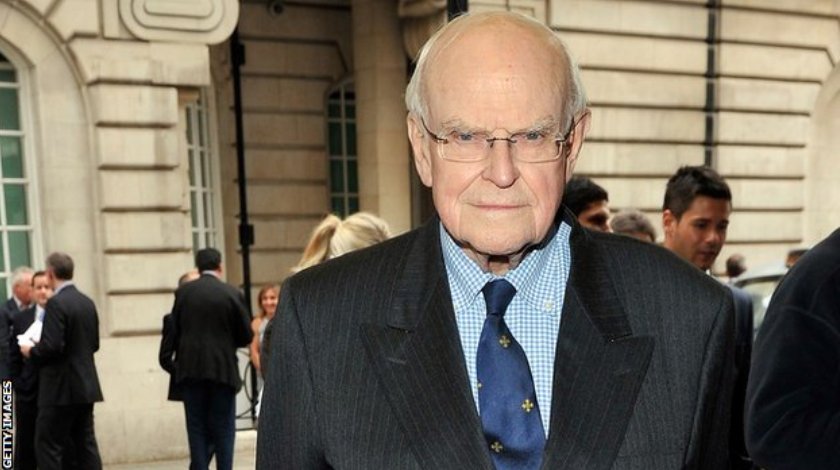 “Έφυγε” ο γιατρός της Formula 1