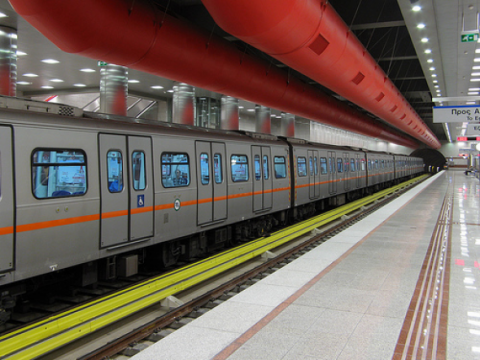 24ωρη απεργία σε Μετρό, Ηλεκτρικό