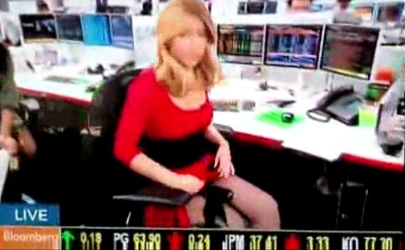 Η φούστα δεν ήταν έτοιμη