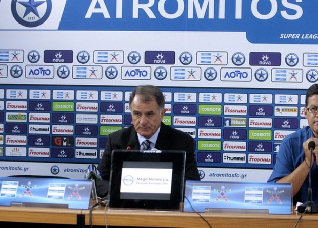 “Ντούσκο”: Μπορούσαμε τη νίκη