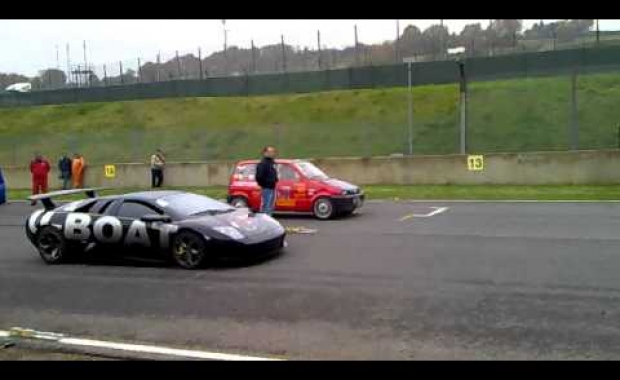 Δαβίδ εναντίον Γολιάθ