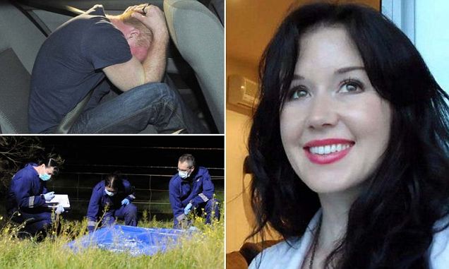 Στη μνήμη της Jill Meagher