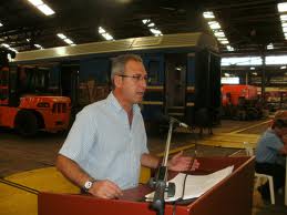 Κιουτσούκης : “Ο Πουπάκης δεν ξέχασε από που προέρχεται”