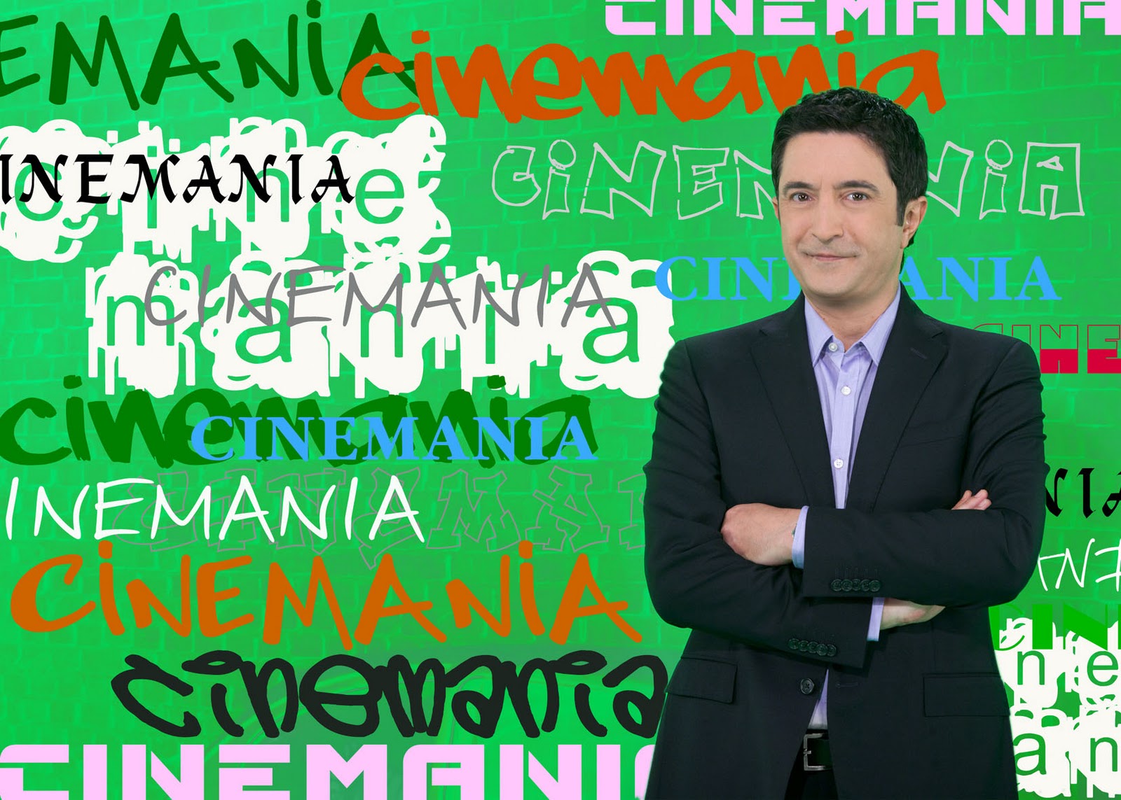 ”Cinemania”: 16 χρόνια μαζί!