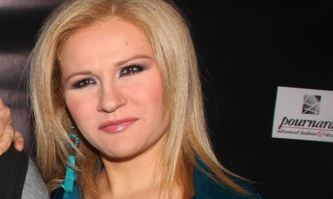 Τα τουρκικά ενοχλούν και τη Μπέσυ