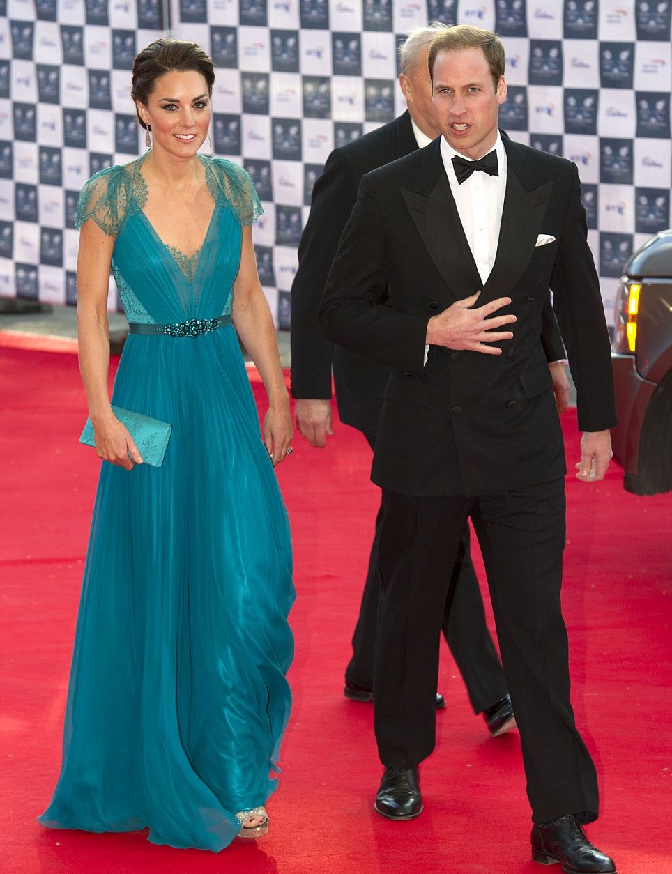 Kate – William στα δικαστήρια