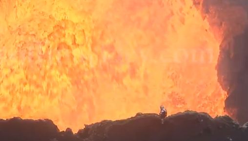 Που πάει ο άνθρωπος;