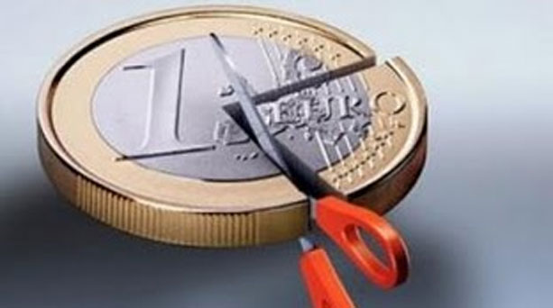 Ισπανία:Περικοπές 40 δισ. ευρώ