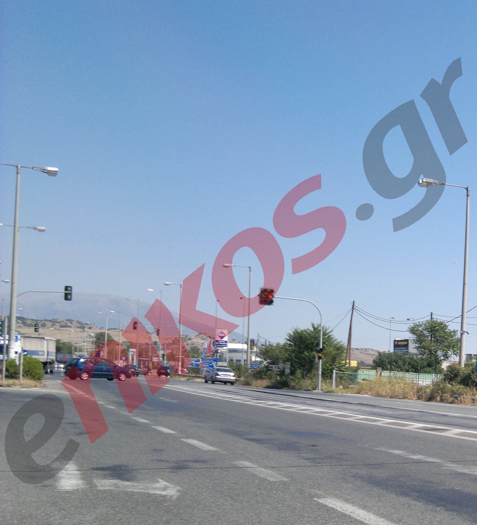 Εσείς καταγγέλλετε στο enikos.gr