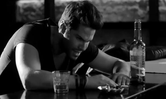 Το νέο video clip του Τσαλίκη