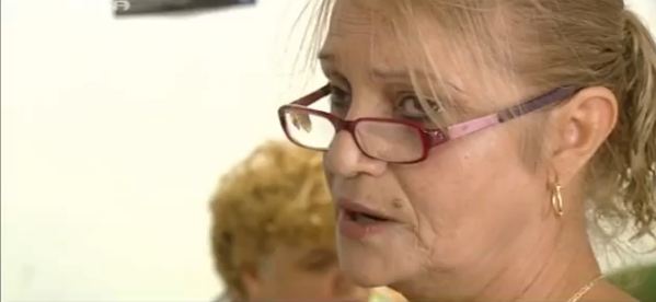 Ούτε γάλα για το παιδί