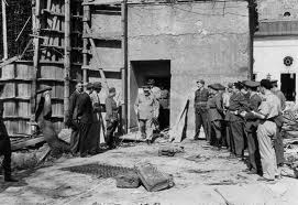 Όλοι κάποτε πληρώνουν