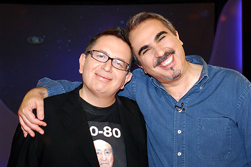 Το νέο ”κορίτσι” του Θέμου;