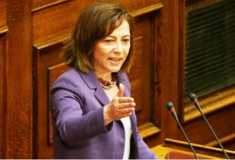 ”Το ΠΑΣΟΚ έχει τελειώσει για μένα”