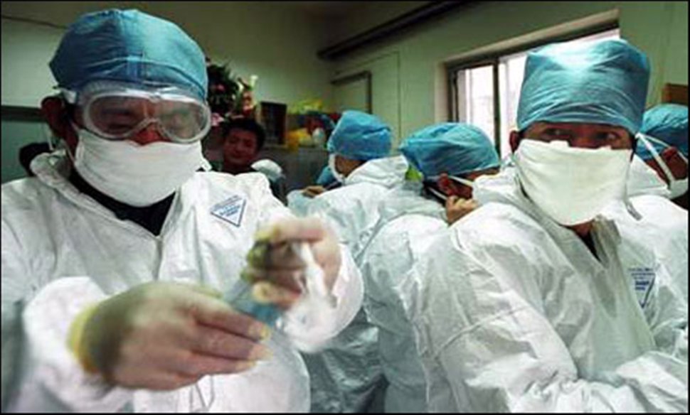 Προειδοποίηση για νέο ιό