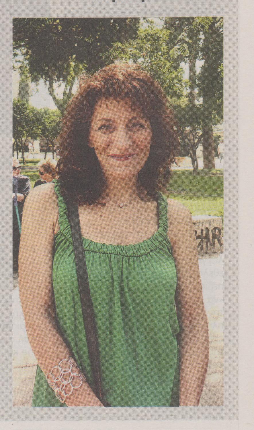 Μαρτυρία που συγκλονίζει