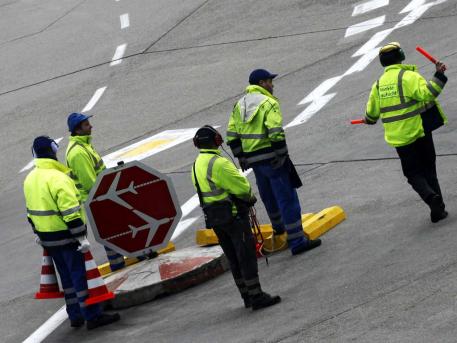 “Στον αέρα” οι πτήσεις της Lufthansa