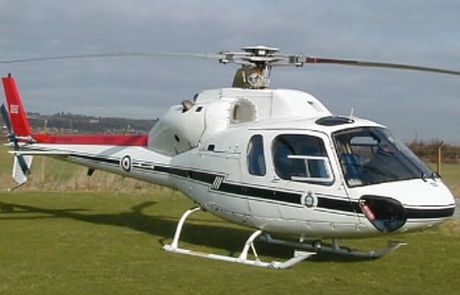 Τώρα-Συναγερμός με προσγείωση ελικοπτέρου στα Γιάννενα