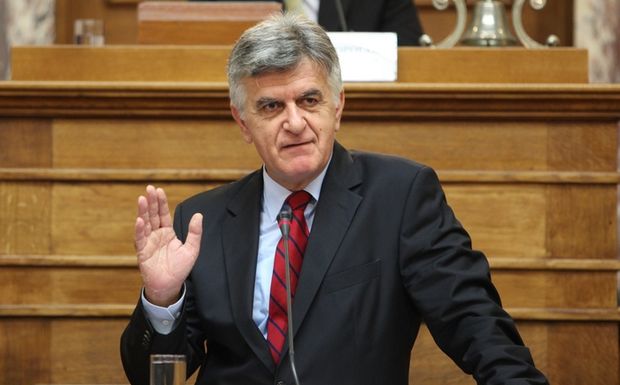 Πετσάλνικος κατά Μεϊμαράκη