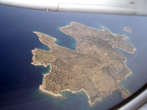 Tα 40 νησιά που νοικιάζονται