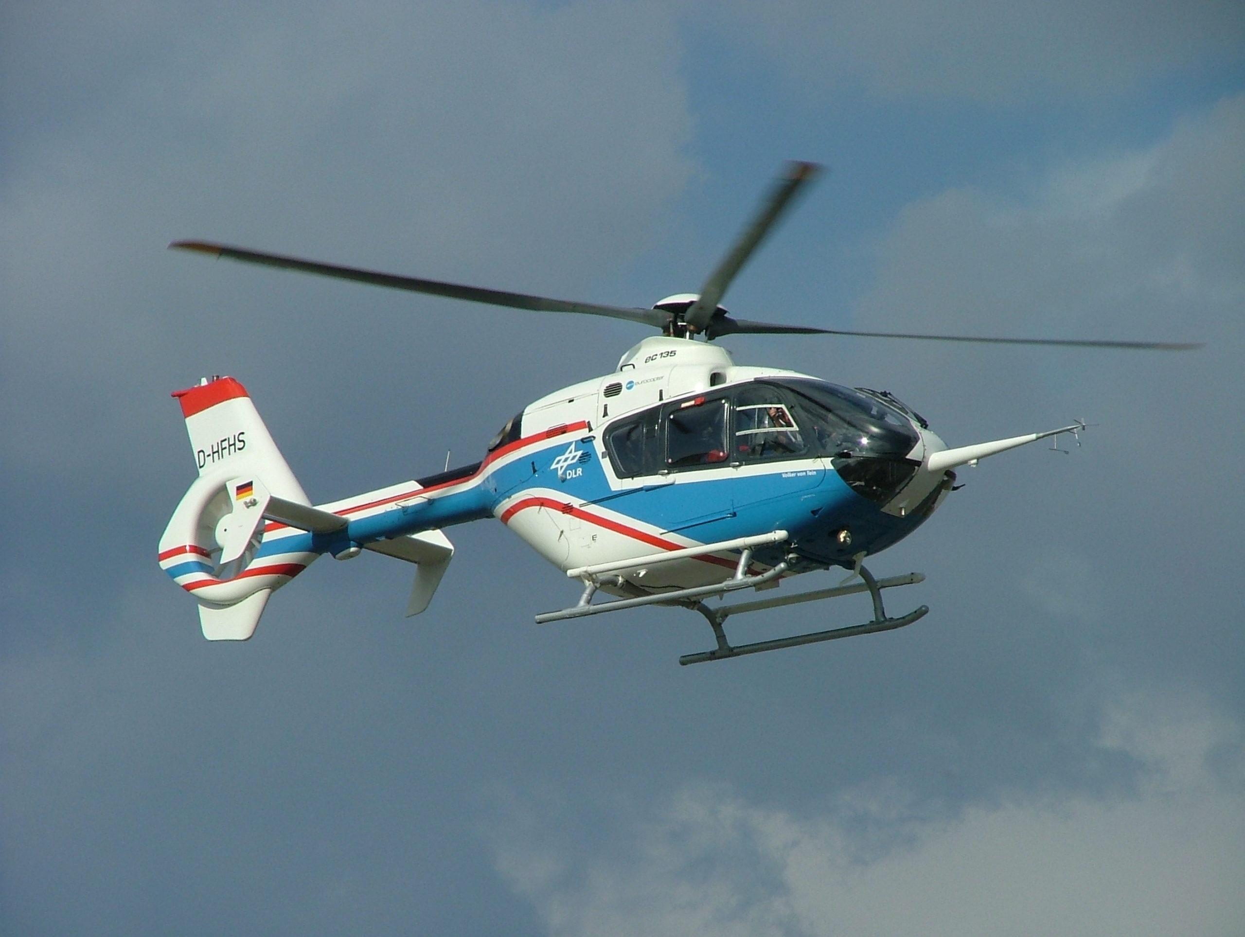 Λήξη συναγερμού με ελικόπτερο στα Ιωάννινα