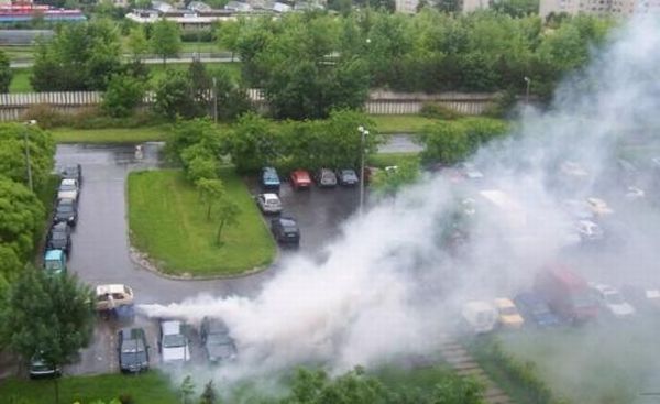 Παγκόσμιο ρεκόρ Έλληνα ερευνητή