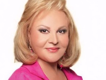 Γιατί θύμωσε η Βίκυ Παγιατάκη;