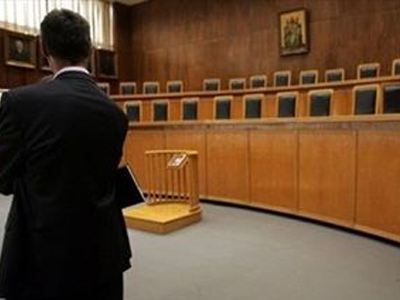 Δικαστικοί:Συνεχίζουμε τον αγώνα