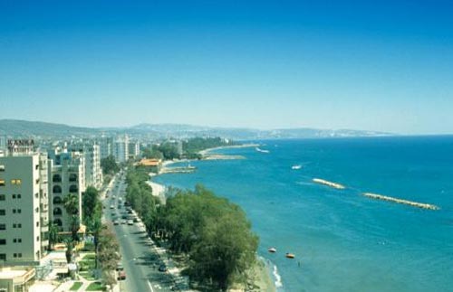 Βάφτισαν τουρκική την…Λεμεσό!