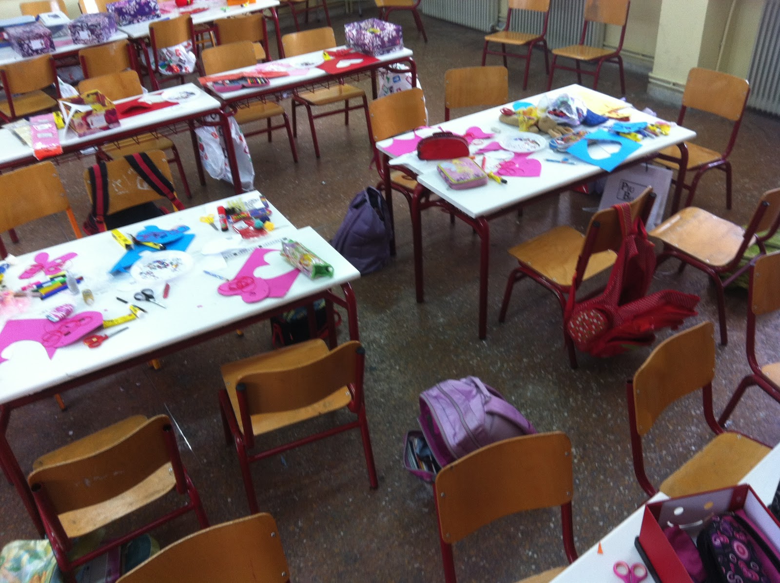 Έκοψαν το ρεύμα σε σχολεία!