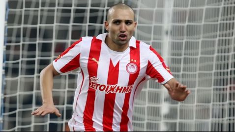 Live: ΟΣΦΠ-Σάλκε